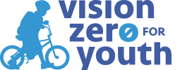 Vision Zero Youth Logo